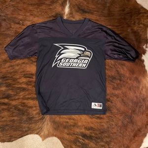 Georgia Southern Jersey Womens Medium